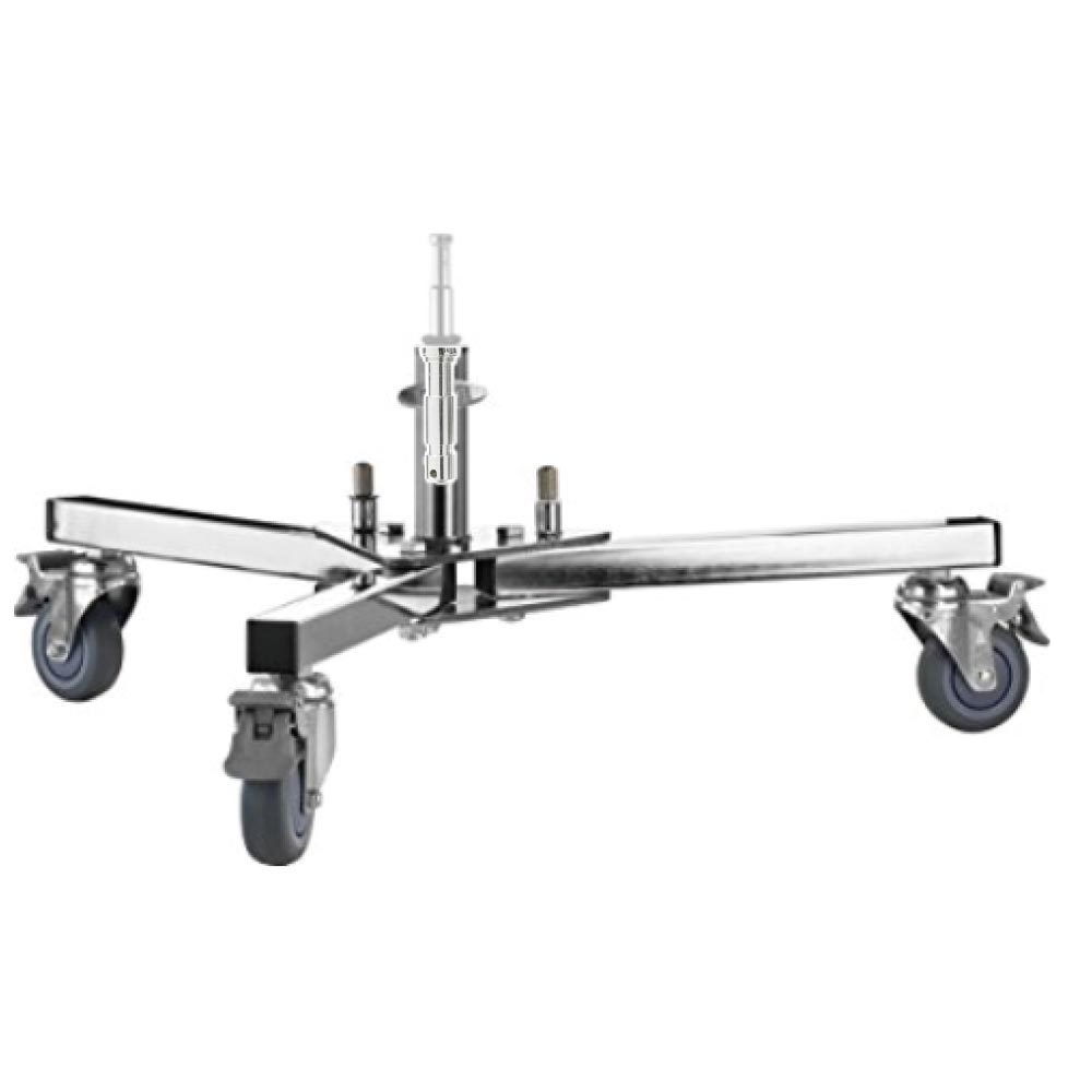 Kupo 350 | Runway Base Stand - Image 3