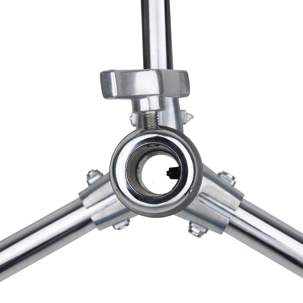 Kupo CT-40MK | 40" C Stand w/ Turtle Base Kits - Image 3