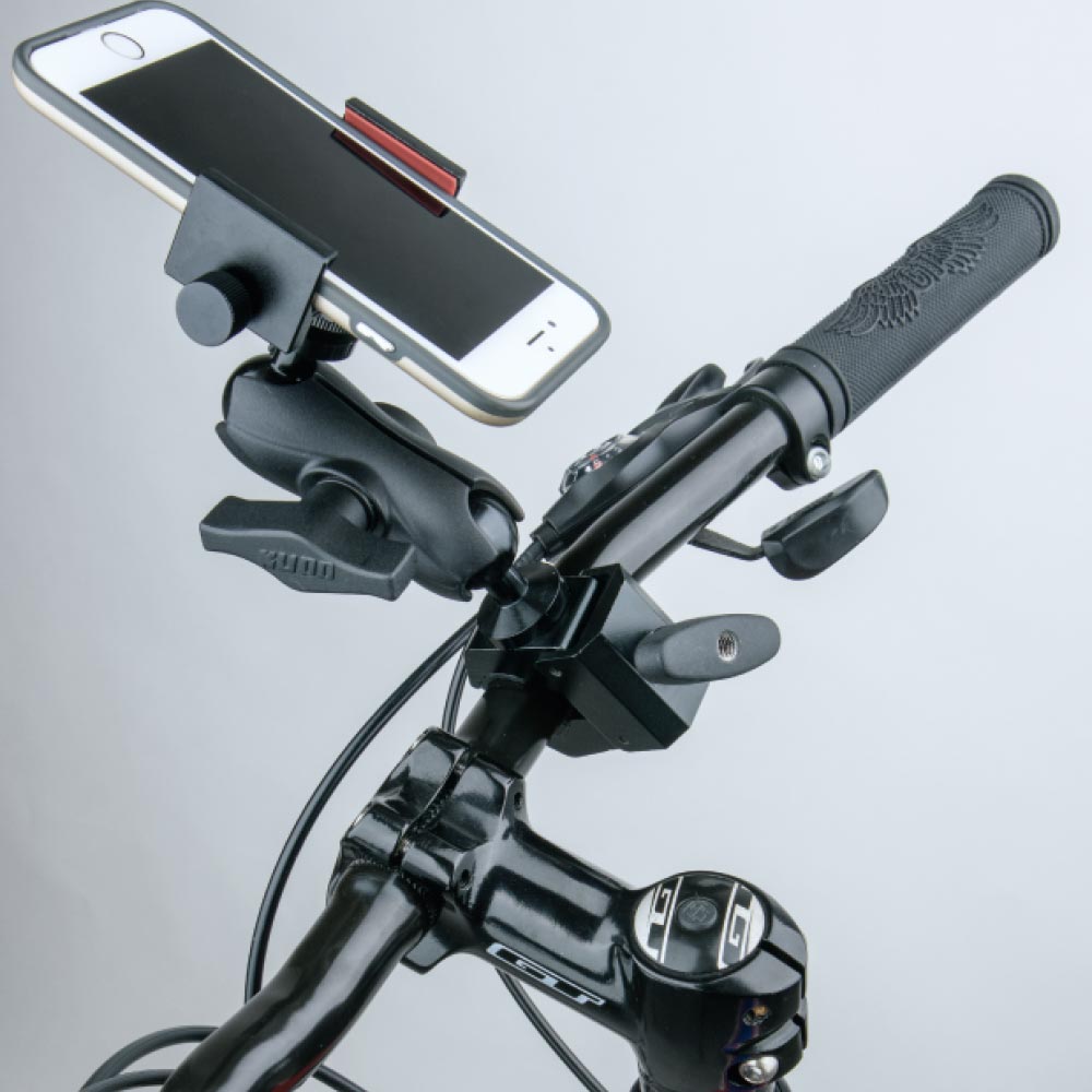 Kupo KCP-734B | Super Claw Ball Head - Image 4