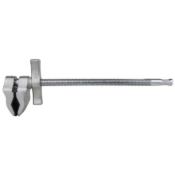 Kupo KCP-607 | Super Viser Clamp End Jaw 9"
