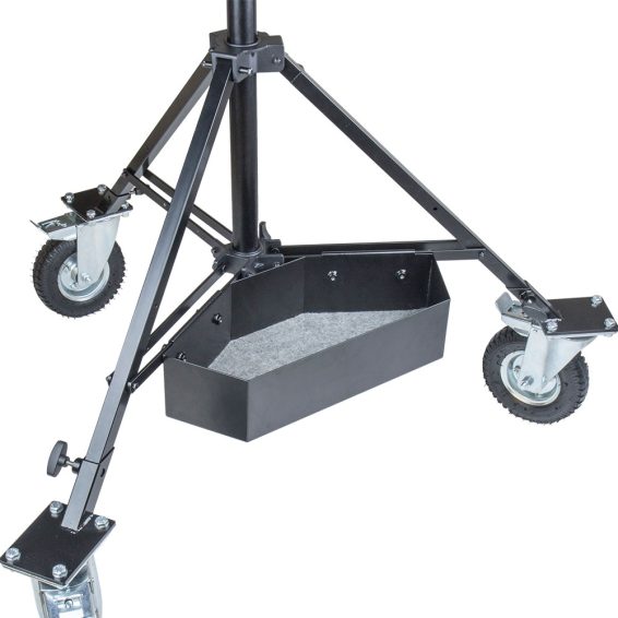 Kupo KS-230 | Steadicam Stand Tray - Image 3