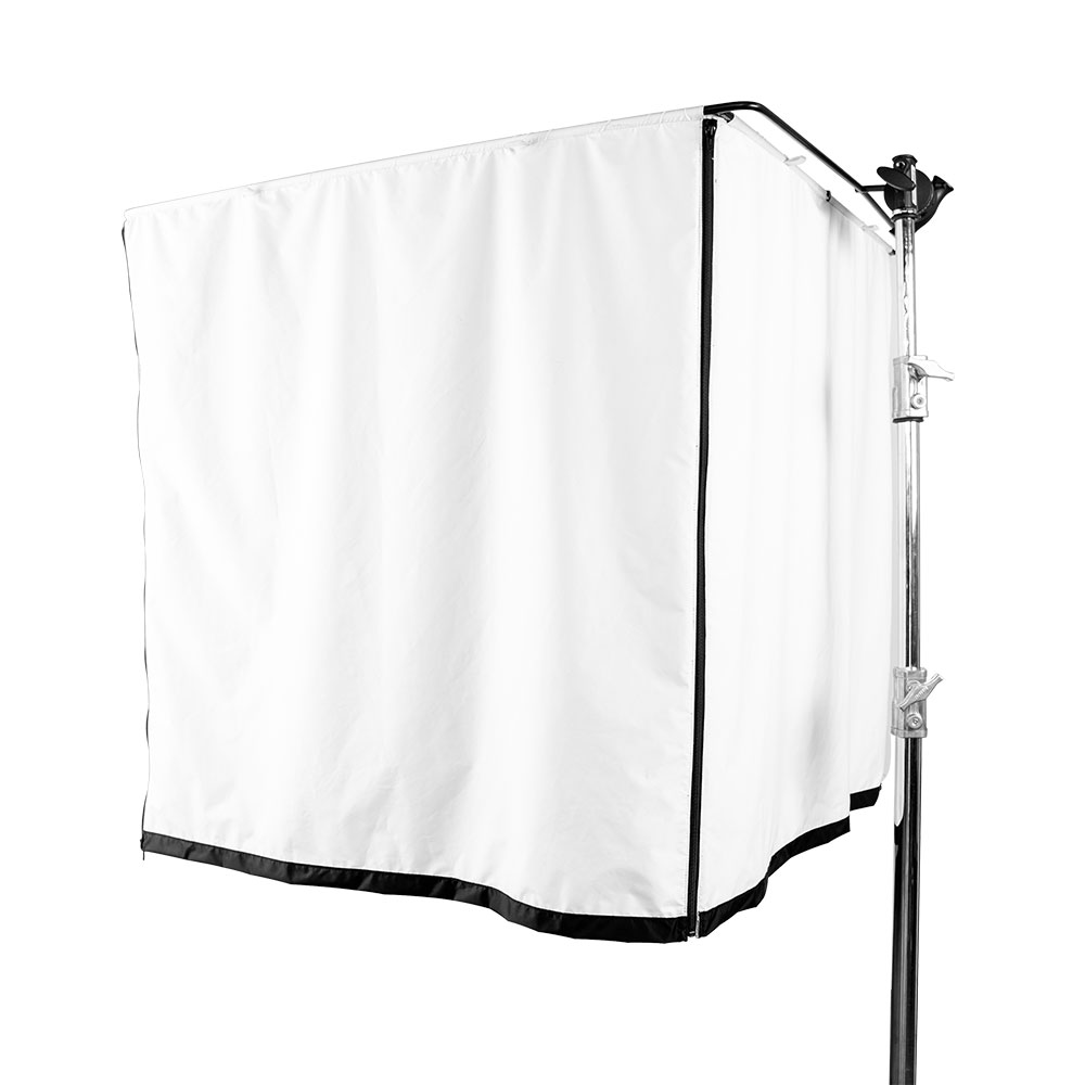 Kupo FT-3636WB | Floppy Tent 36"x36" (4-sided) - Image 4