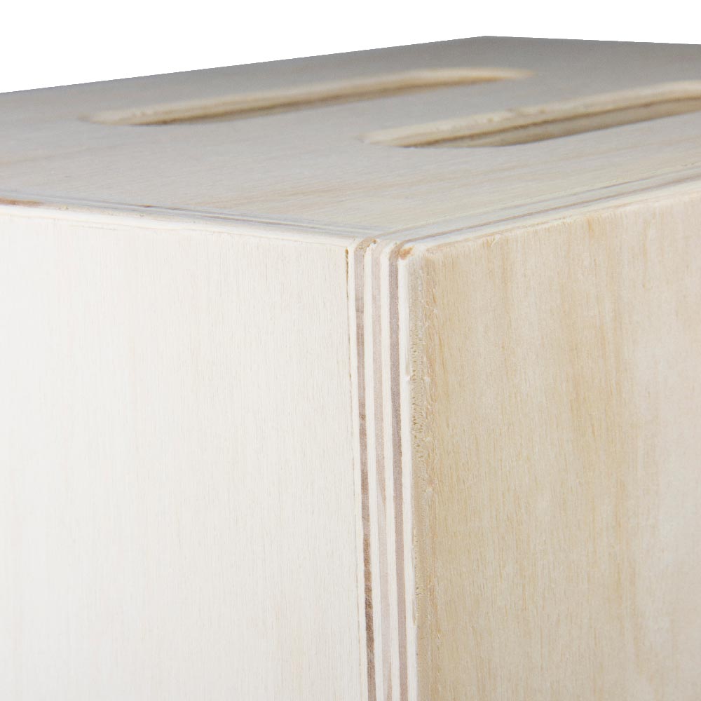 Kupo KAB-008 | Apple Box - Full 20"x12"x8" - Image 2