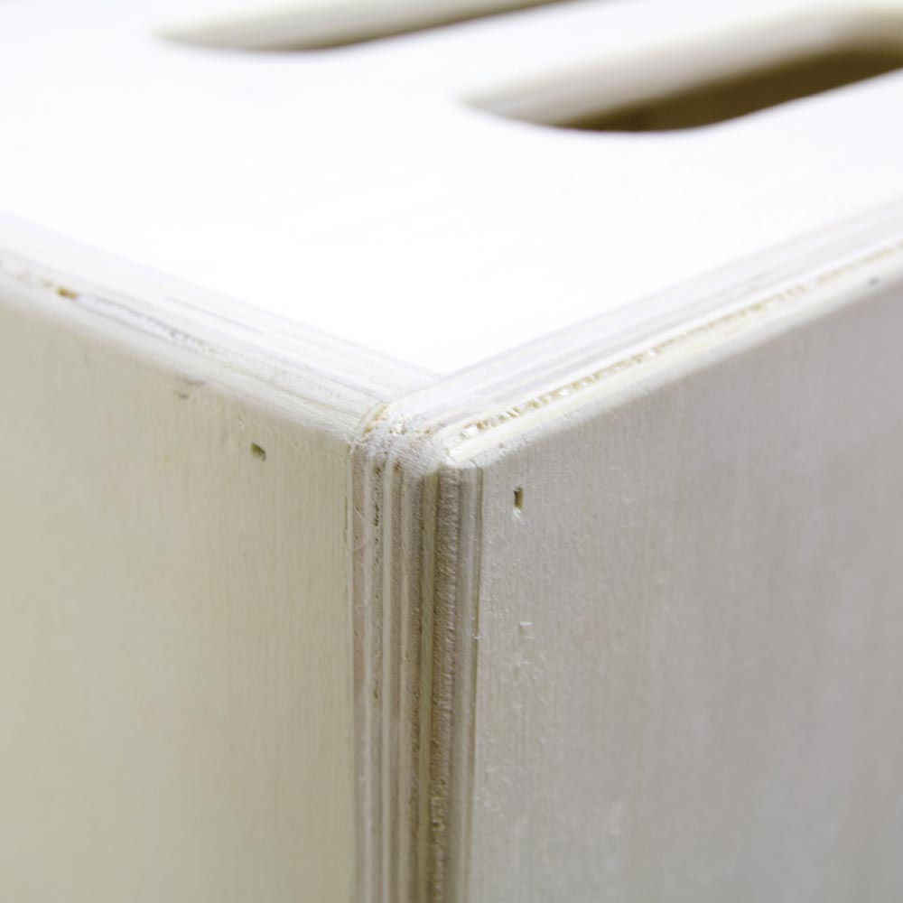 Kupo KAB-008 | Apple Box - Full 20"x12"x8" - Image 4