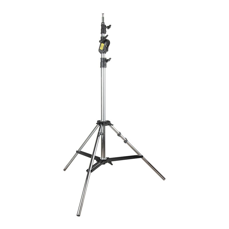 Kupo 146M | Steel Baby Boom Stand - Image 2