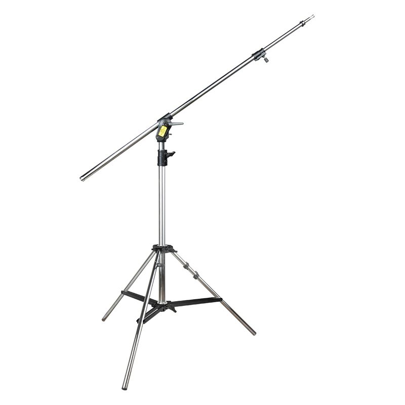 Kupo 146M | Steel Baby Boom Stand