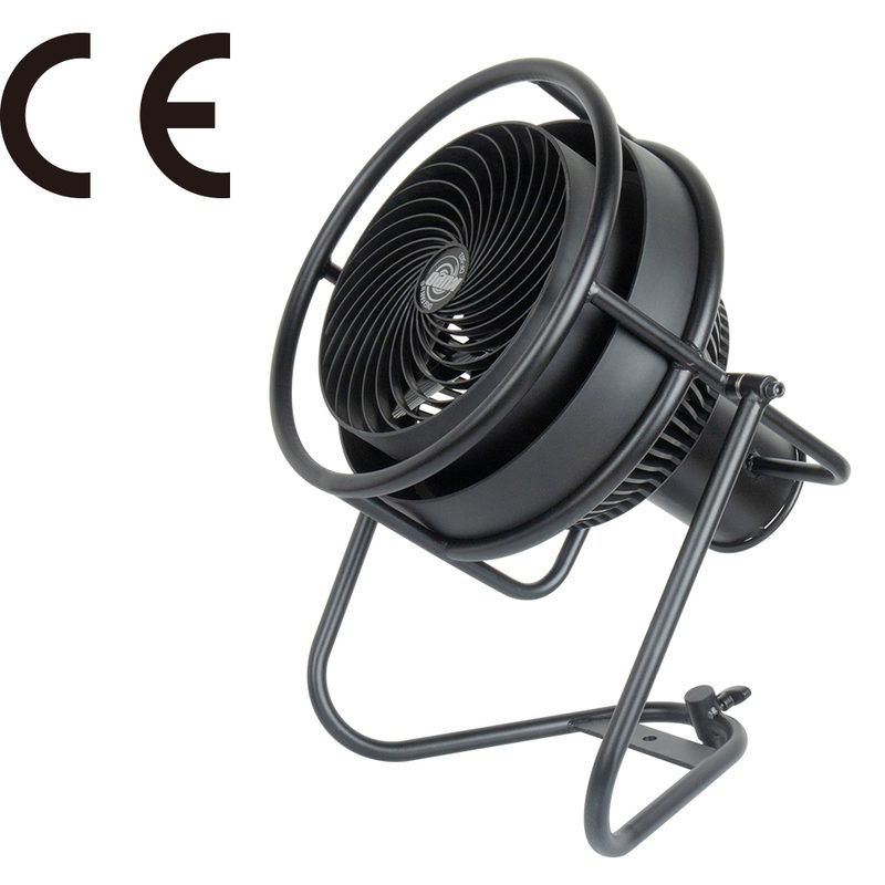 Kupo DF-502-US | Digi Fan II w/ 3M Cable and Edison Plug