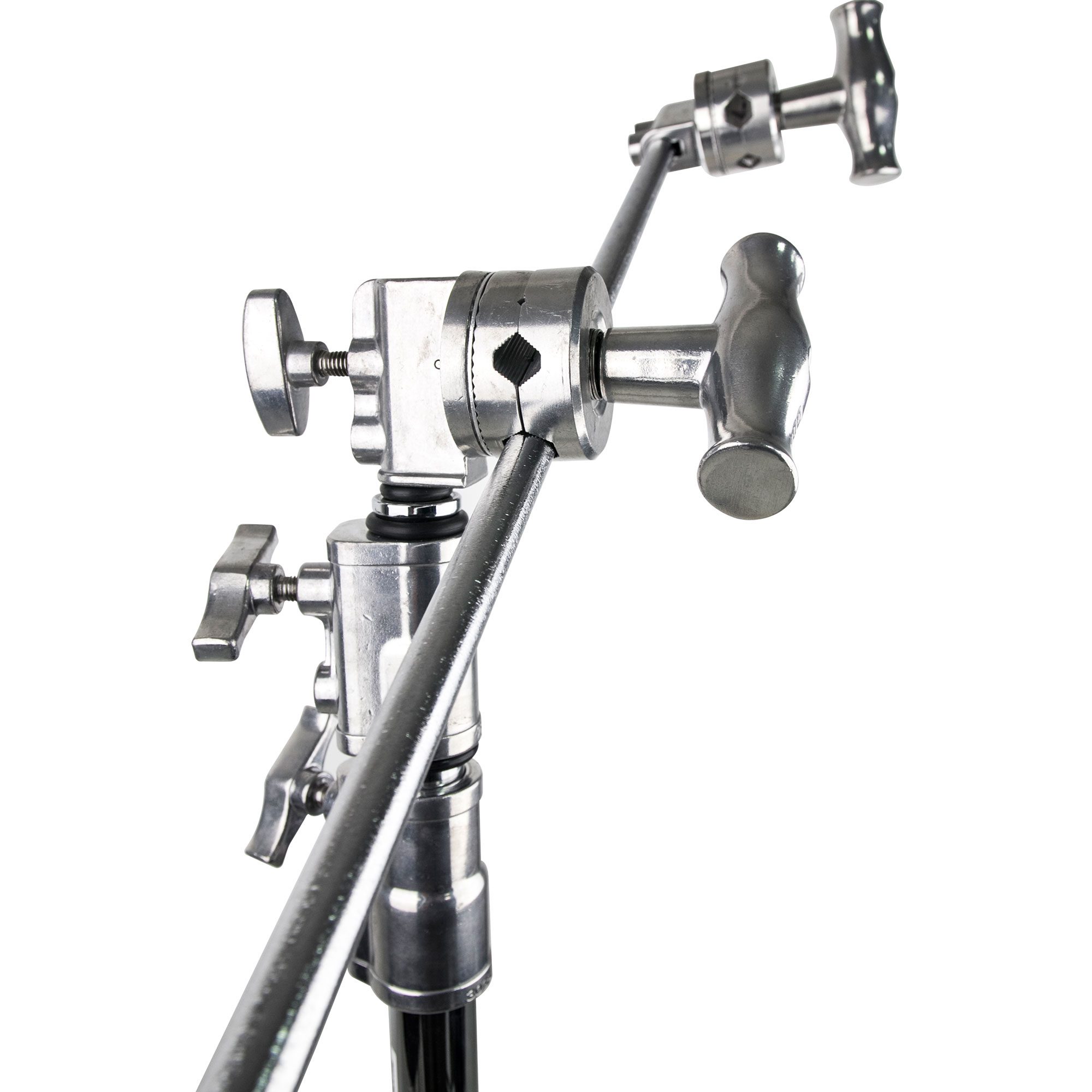 Kupo KCP-220 | 20" Extension Grip Arm (Silver) - Image 3