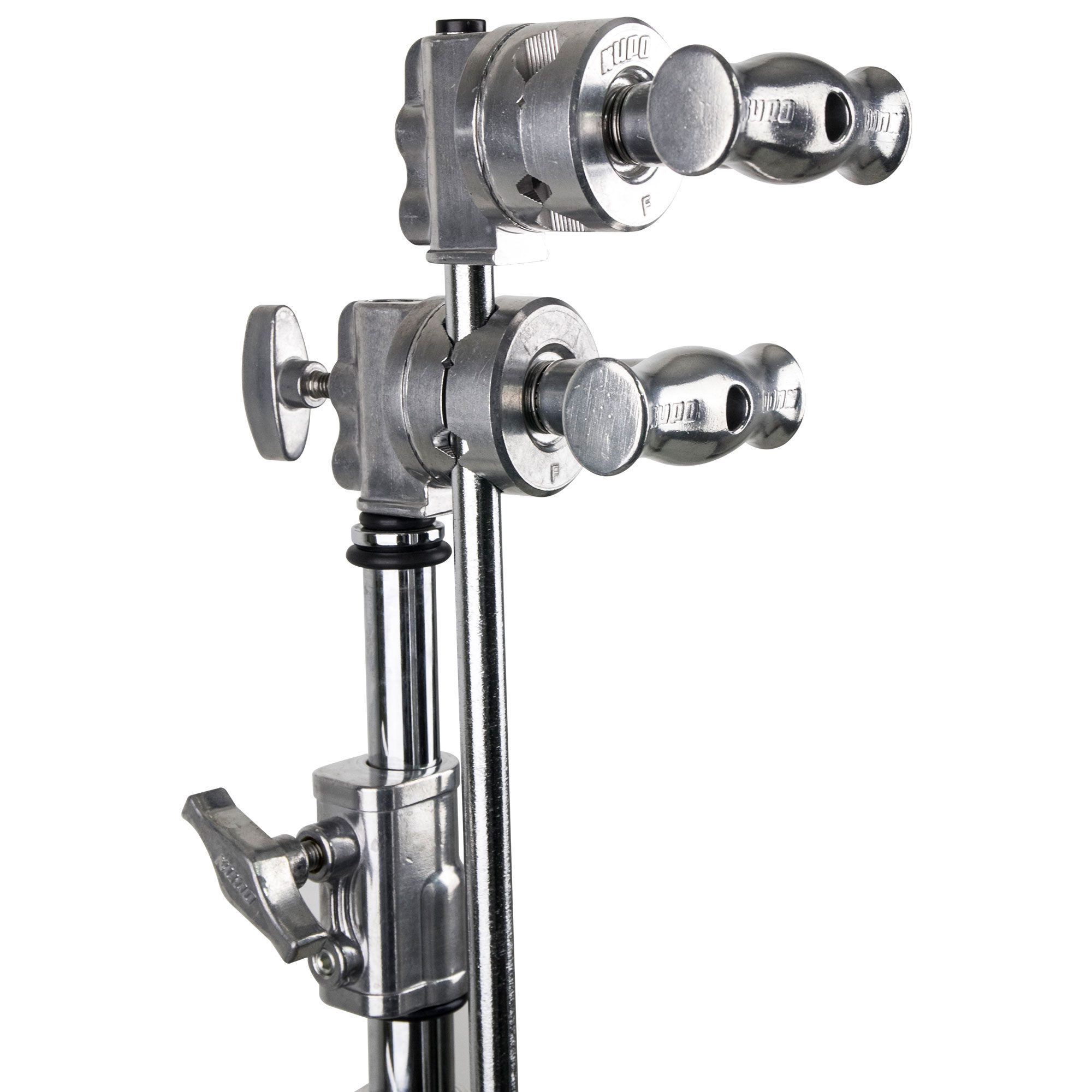 Kupo KCP-220 | 20" Extension Grip Arm (Silver) - Image 4