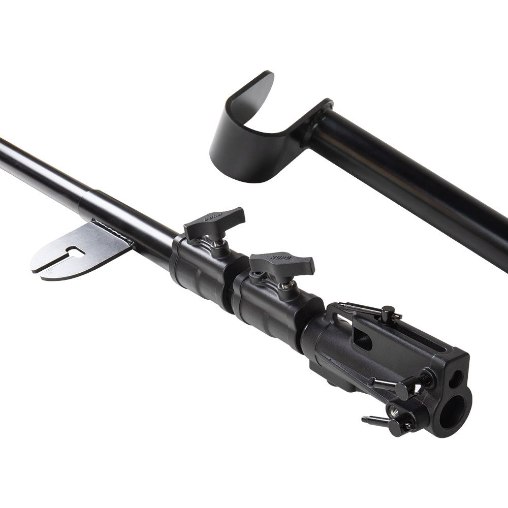Kupo KCP-648 | Aluminum Ultra Boom (Copy) - Image 2
