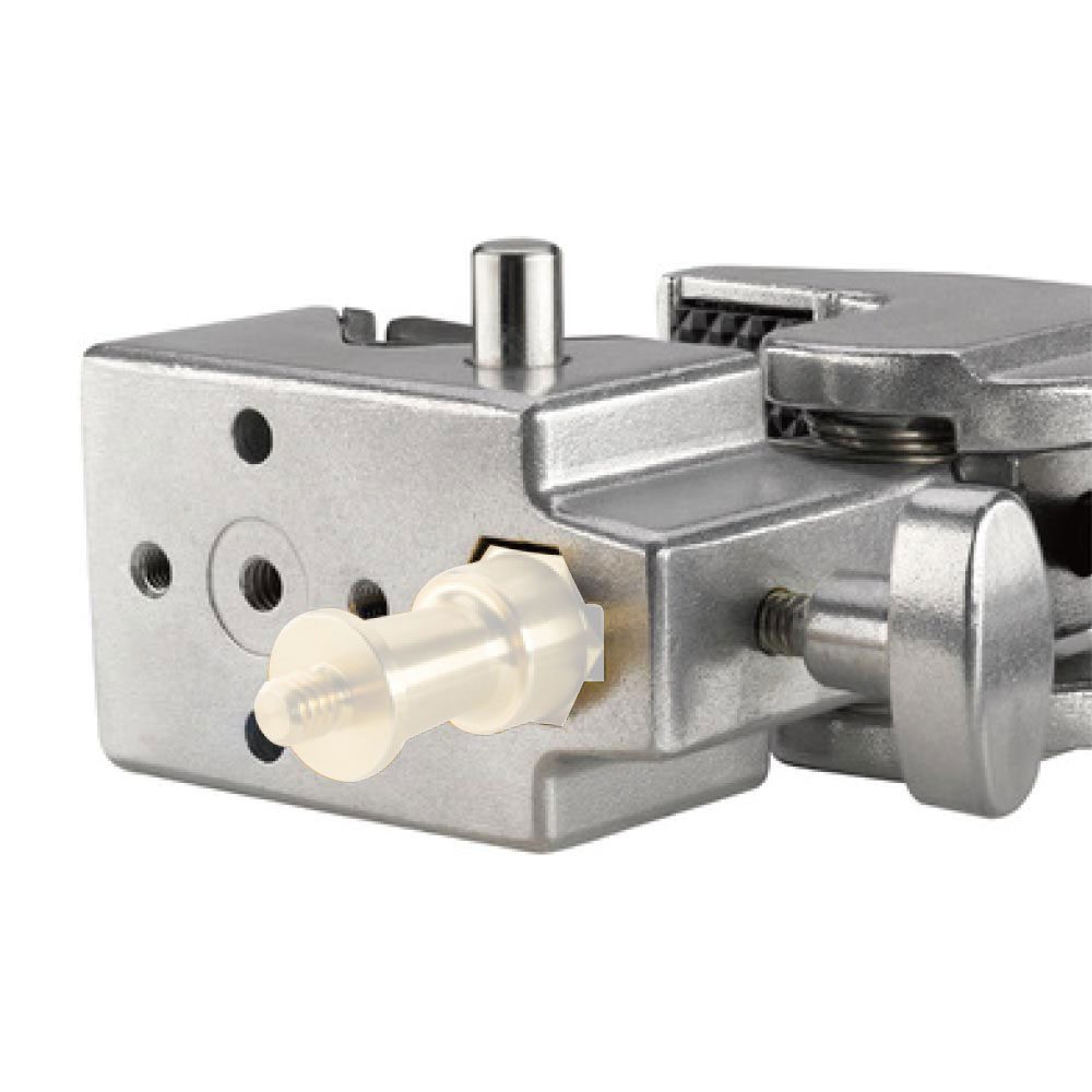 Kupo KCP-700 | Super Convi Clamp - Image 5