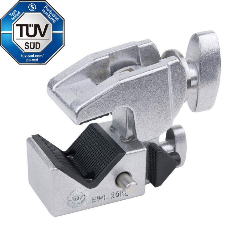 Kupo KCP-700 | Super Convi Clamp - Image 2