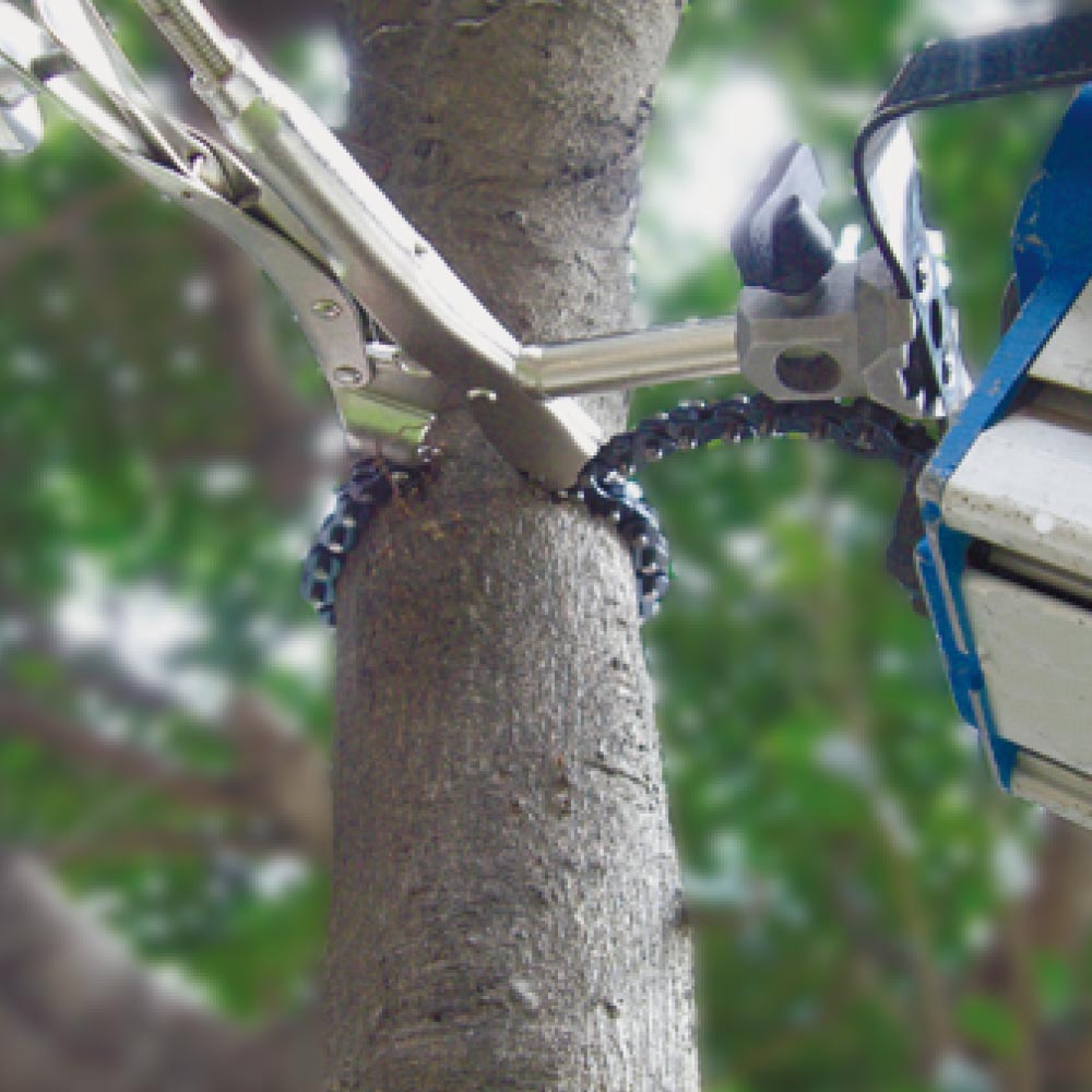 Kupo KCP-605 | 6" Chain Clamp - Image 3