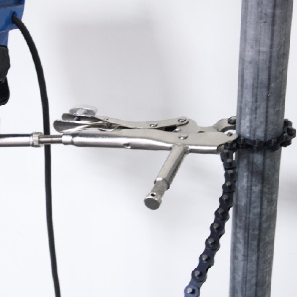 Kupo KCP-605 | 6" Chain Clamp - Image 4