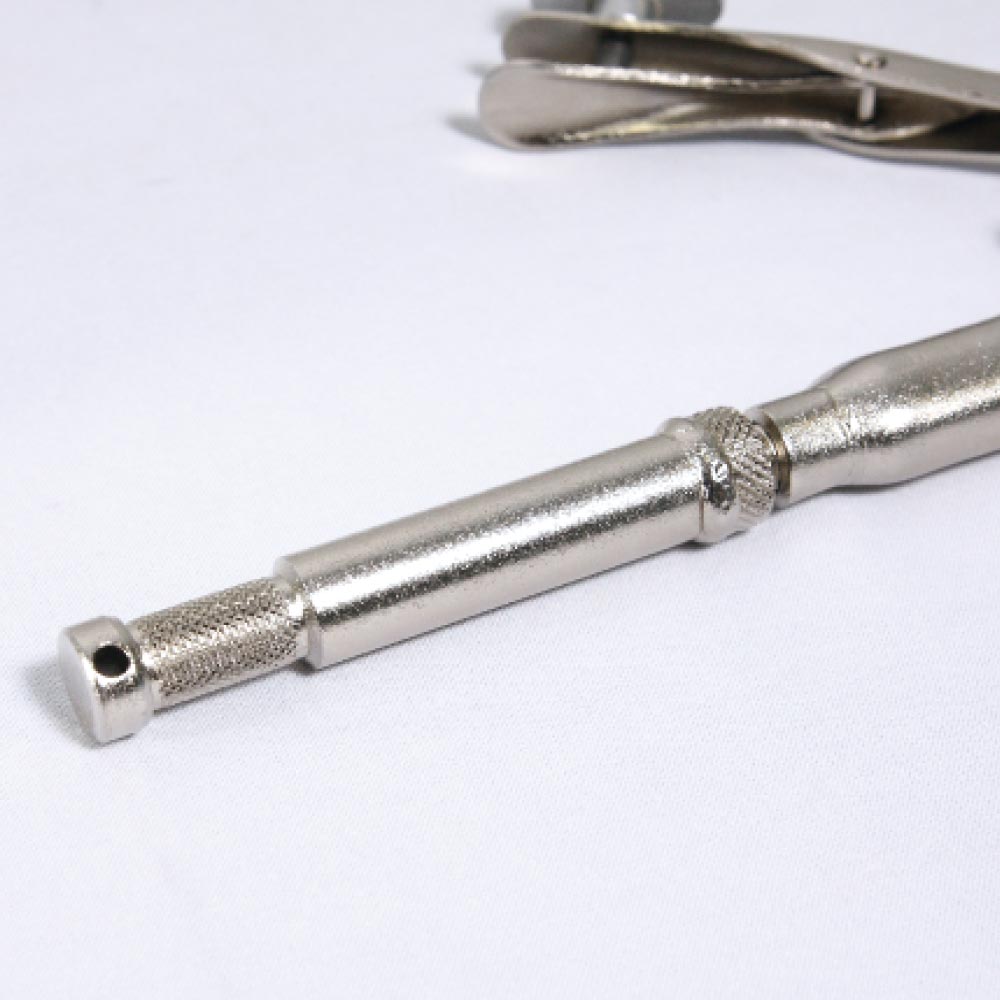 Kupo KCP-605 | 6" Chain Clamp - Image 2