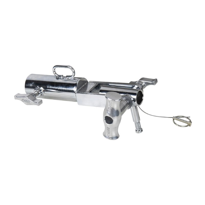 Kupo KCP-633 | 1-1/2" SCH40 Pipe Boom Rig Universal Head