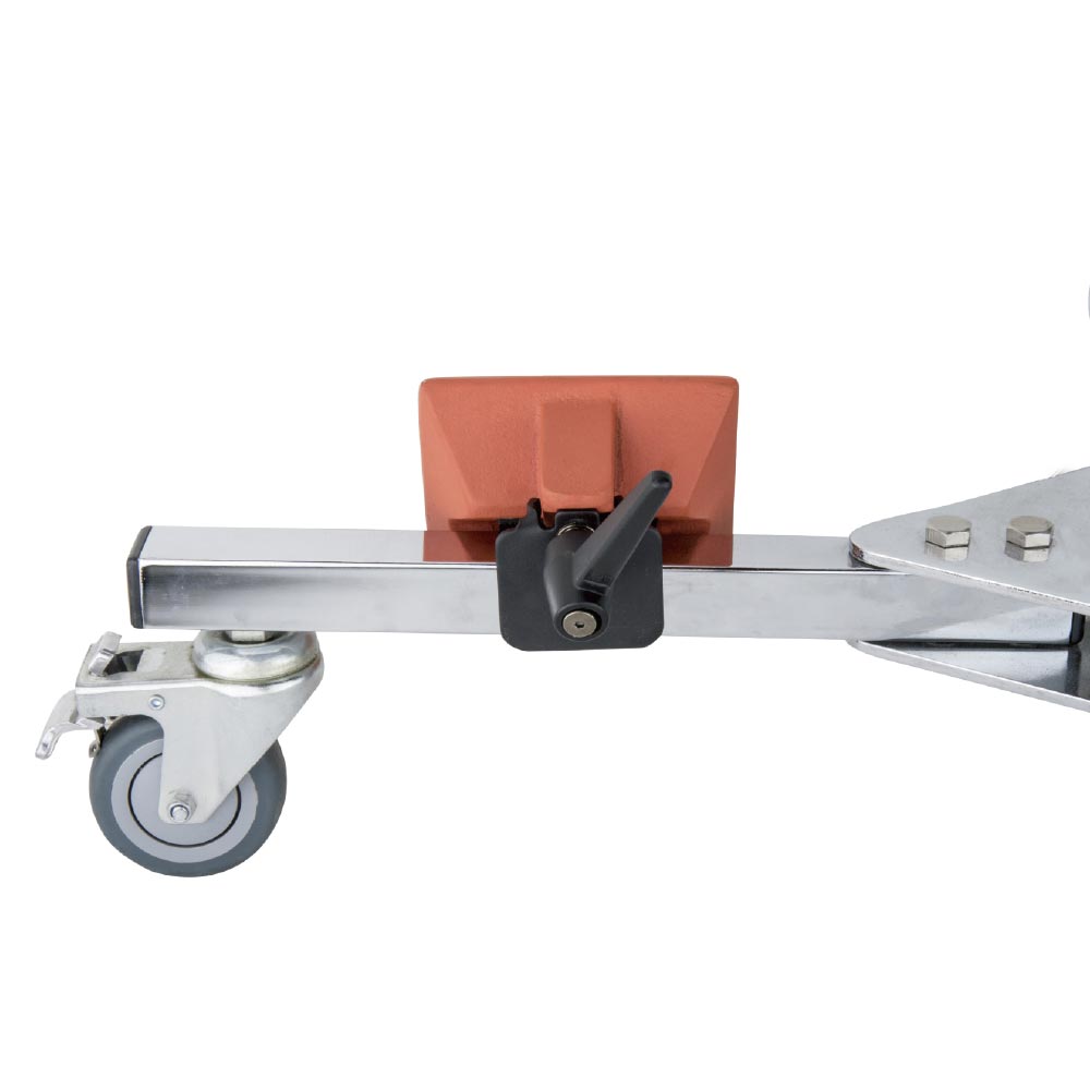 Kupo KCW-04 | Counter Weight 4 kg - Image 2