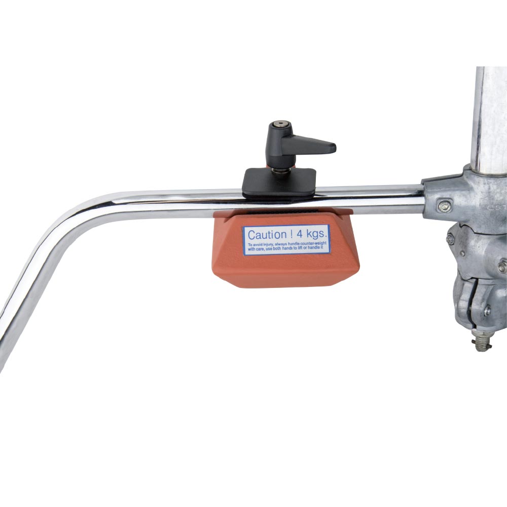 Kupo KCW-04 | Counter Weight 4 kg - Image 3