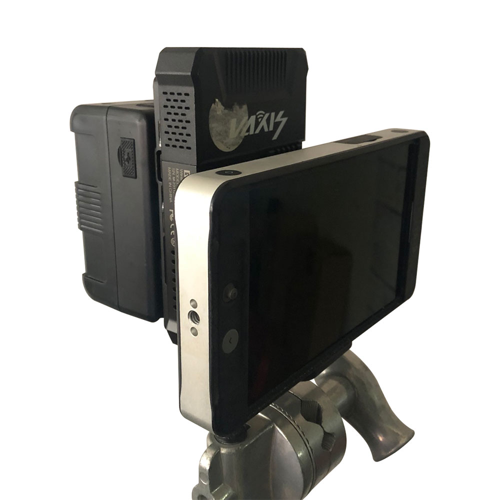 Kupo KS-3922 | Mini Mounting Plate - Image 3