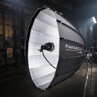 Light Modifiers