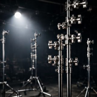 Light Stand