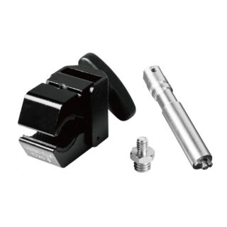 Kupo KCP-732B | Super Claw Clamp with Baby Pin