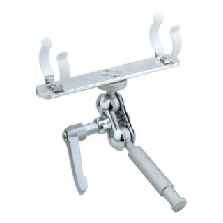 Kupo KCP-413 | Kino Single T12 Lamp Holder