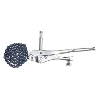 Kupo KCP-606 | 10" Chain Clamp