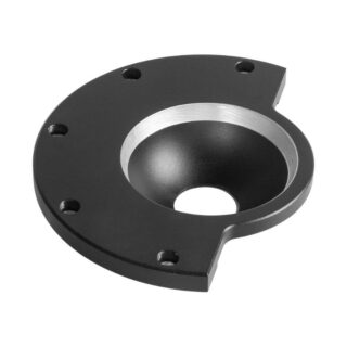 Kupo KS-833 | 100mm Bowl Offset Adapter