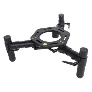 Kupo KS-868 | Hexa Trihat