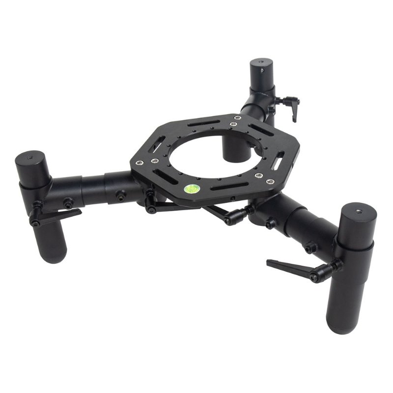 Kupo KS-868 | Hexa Trihat