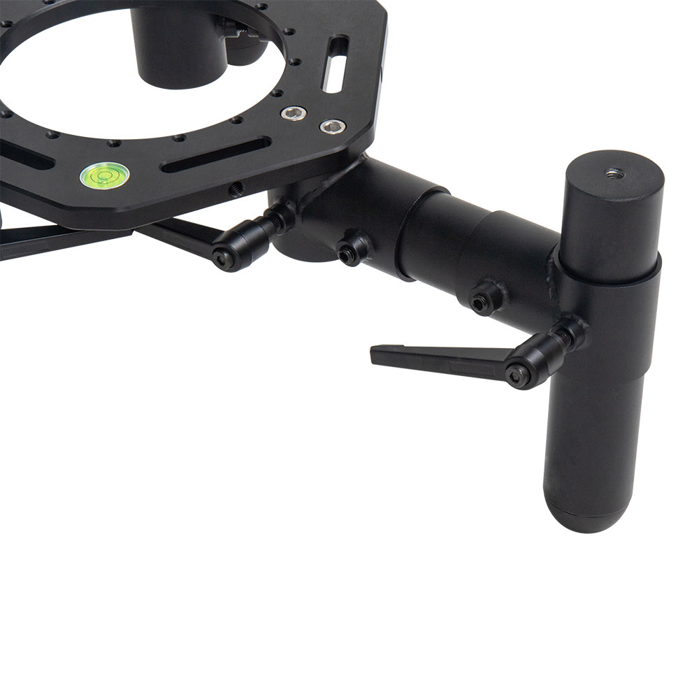 Kupo KS-868 | Hexa Trihat - Image 2