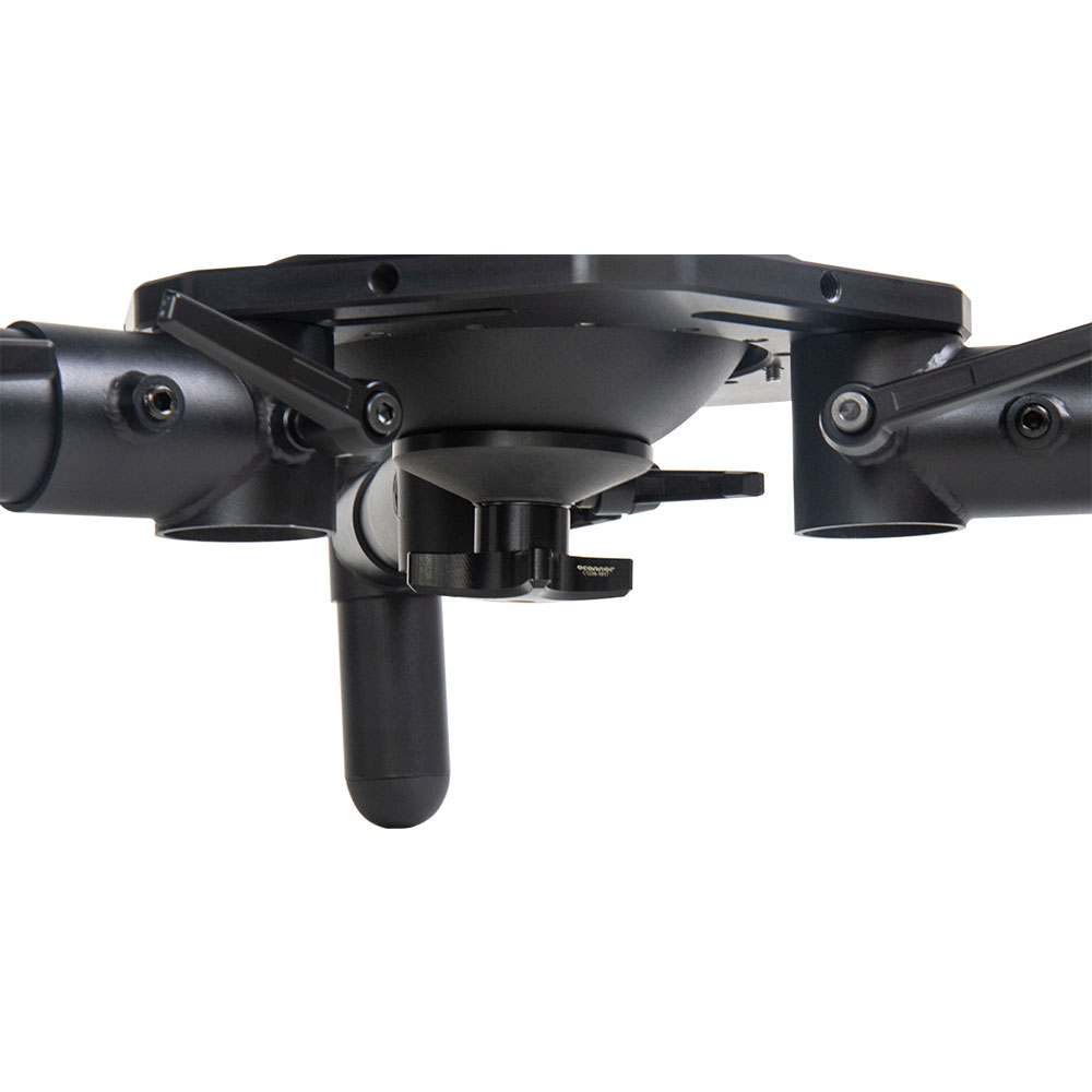Kupo KS-868 | Hexa Trihat - Image 3